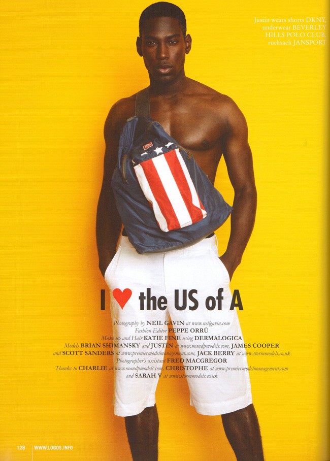 t Sport and street magazine make up by Katie Fine Fine